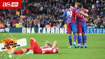 Escucha el último episodio.