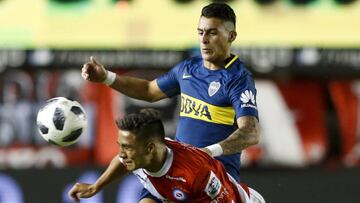 Alfaro confirmó la llegada de Kevin Mac Allister a Boca