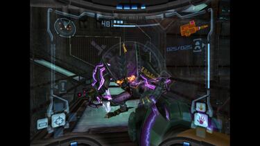 Cara a cara: Metroid Prime (GameCube) vs Metroid Prime Remastered (Switch)