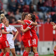 Golpe de realidad para el Real Madrid