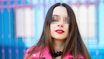 Seguidores de Yoseline Hoffman lanzan petición Change.org para que la dejen en libertad