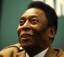 Pelé, sobre los siete obreros fallecidos: "Es algo normal"