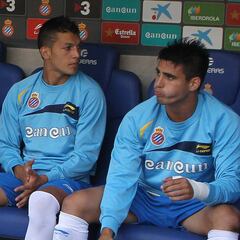 El día que Stoichkov jugó con el Espanyol y escondió su nombre