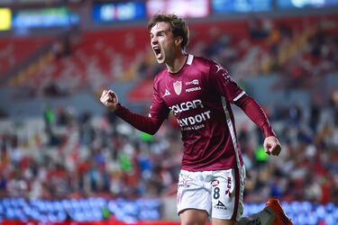 De Paulinho a Armando González: Las grandes estrellas del Torneo Clausura 2026 de Liga MX