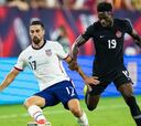 Alphonso Davies no jugará ante El Salvador