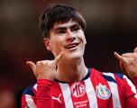 Chivas tiene un nuevo ídolo