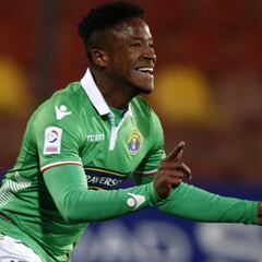 El desconocido récord que logró Sergio Santos en apenas 69 segundos