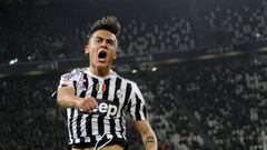 Mascardi confirm that Barcelona offered 80 million for Dybala