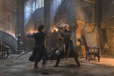 ‘House of the Dragon’, what happened to Laenor Velaryon in season 2? Here’s the fan theory