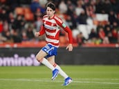 Granada CF - Real Racing Club, en directo: LaLiga Hypermotion, hoy en vivo