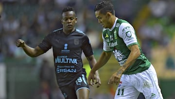 Los esmeraldas buscar&aacute;n regresar a la senda del triunfo luego de ser goleados ante Santos, pero enfrente tienen a unos Gallos que con Puch han ido de menos a m&aacute;s.