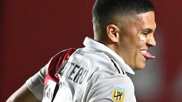River Plate tendría que pagarle a América de Cali el pase de Quintero