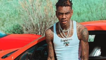 Luego de que liberaron de prisión a DeAndre Cortez Way, mejor conocido por su nombre artístico como Soulja Boy, ha hecho algunos cambios en su vida.