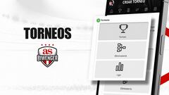 ¡Crea un torneo paralelo en tu liga Biwenger y consigue el doblete!