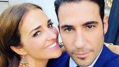 Miguel Ángel Silvestre se sincera sobre su relación con Paula Echevarría