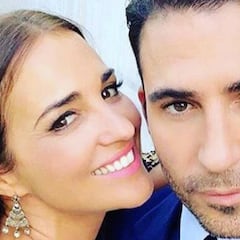 El intercambio de mensajes entre Paula Echevarría y Miguel Ángel Silvestre: "No necesitas invitación"