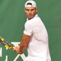 ATP Masters de Montecarlo: cuadro y resultados