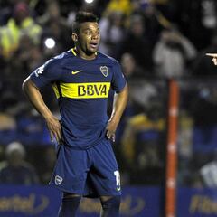 Fabra defiende a Boca Juniors tras la derrota ante Racing