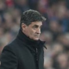Míchel: "Me veo capacitado para entrenar al Real Madrid"