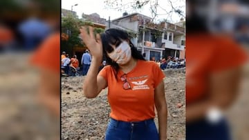 ¿Quién es Alma Barragán y por qué ha sido asesinada en pleno mítin?