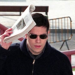 Ignacio Racionero confiesa el apuñalamiento: el juez ordena su ingreso en prisión sin fianza