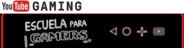 Escuela para gamers: calendario, horarios y fecha de todos los videos