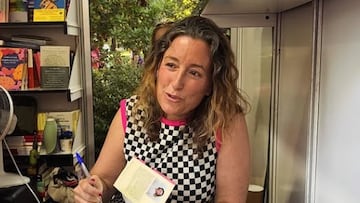 ‘Criminis causa’, de Bea Garaizábal: un libro más que entretenido que convierte al lector en detective