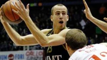 <strong>SERGIO, ESTELAR.</strong>