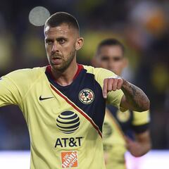 Jérémy Ménez: Tigres o América serían subcampeones en Ligue 1