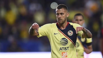 Jérémy Ménez: Tigres o América serían subcampeones en Ligue 1