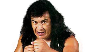 Fallece el Perro Aguayo a los 73 años de edad