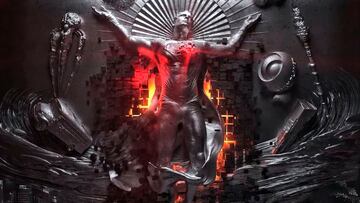 Nuevo teaser tráiler de La Liga de la Justicia de Zack Snyder: títulos de los dos primeros capítulos