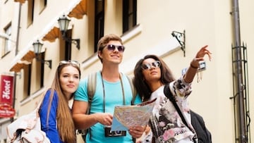 Los estadounidenses buscan la doble ciudadanía urgentemente y ya empiezan a mirar España con otros ojos