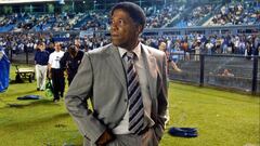 Los grandes momentos de Maturana como técnico