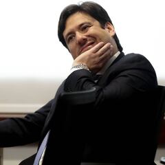 Cadena quiere suspender contratos de jugadores de Cúcuta