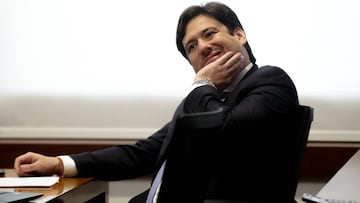 José Augusto Cadena