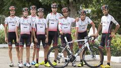 La UCI abrir&aacute; expediente al Burgos por sus casos de dopaje