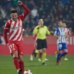 Eusebio pierde a Patrick Roberts de ocho a diez semanas