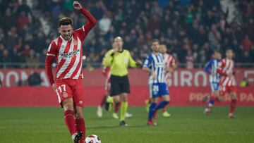 Eusebio pierde a Patrick Roberts de ocho a diez semanas