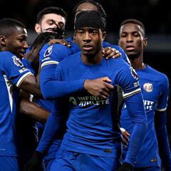 Pérdidas millonarias del Chelsea