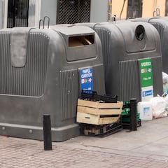 Adiós a la tasa de basuras en Madrid: el formulario que puede hacer que te devuelvan lo pagado