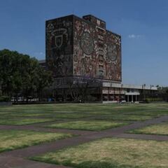 Regreso a clases presenciales: UNAM llama a acelerar la vuelta a las aulas ante disminución de COVID