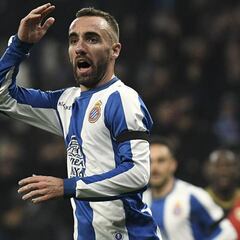 Un golazo de Darder en el 95' puede con el VAR y con el Rayo