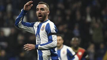 Un golazo de Darder en el 95' puede con el VAR y con el Rayo