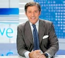 Jesús Álvarez deja de ser la cara de los deportes en RTVE