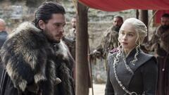 Juego de Tronos: Primeras imágenes de la temporada final
