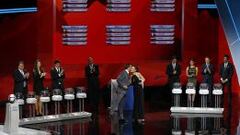 Chile debutará frente a Croacia en el Mundial Sub 17