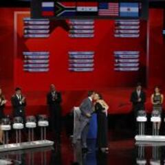 Chile debutará frente a Croacia en el Mundial Sub 17