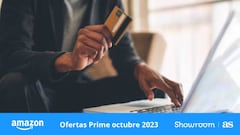 ‘Fiesta de Ofertas Prime’ 2023 en Amazon: cuándo es y qué hay que saber