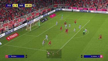 eFootball 1.0, impresiones: Konami vuelve a la senda de PES